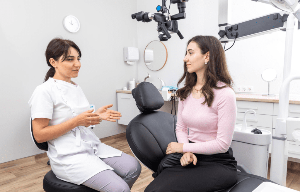 How Businesses Can Leverage Our USA Audiologist Email List