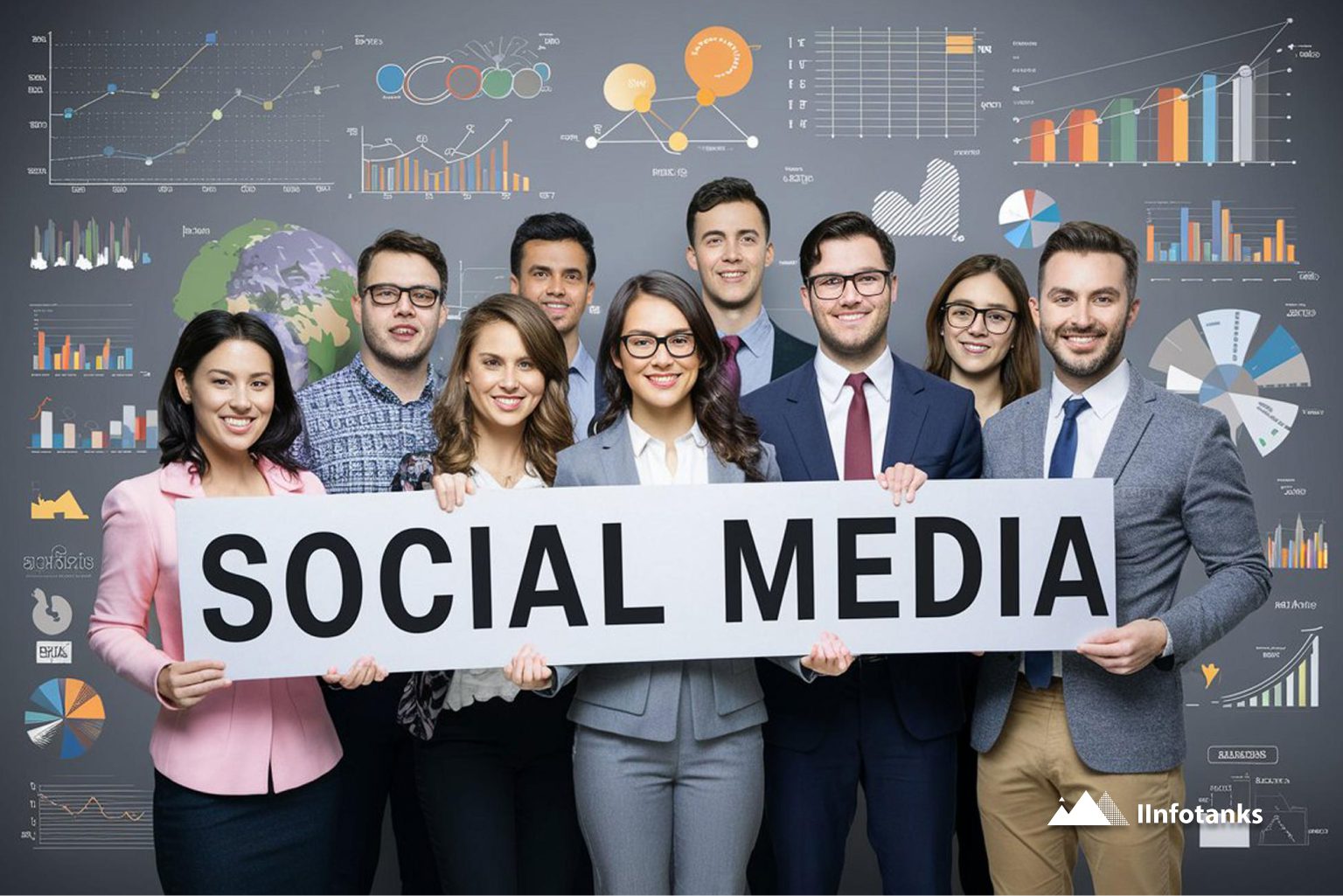 1. Use Social Media for Marketing