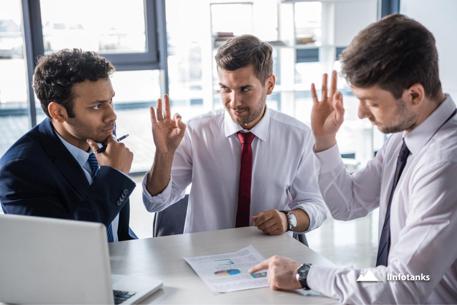 5 Benefits of Investing in Salesforce Consulting Services