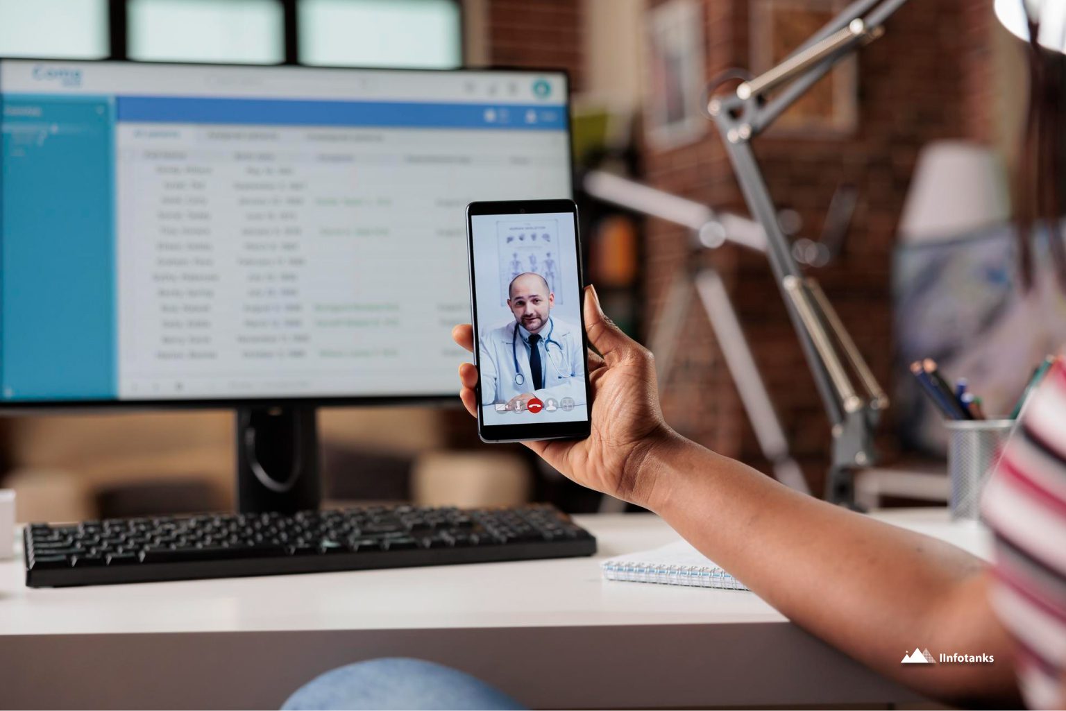 Applications of Audiologist's Email Lists