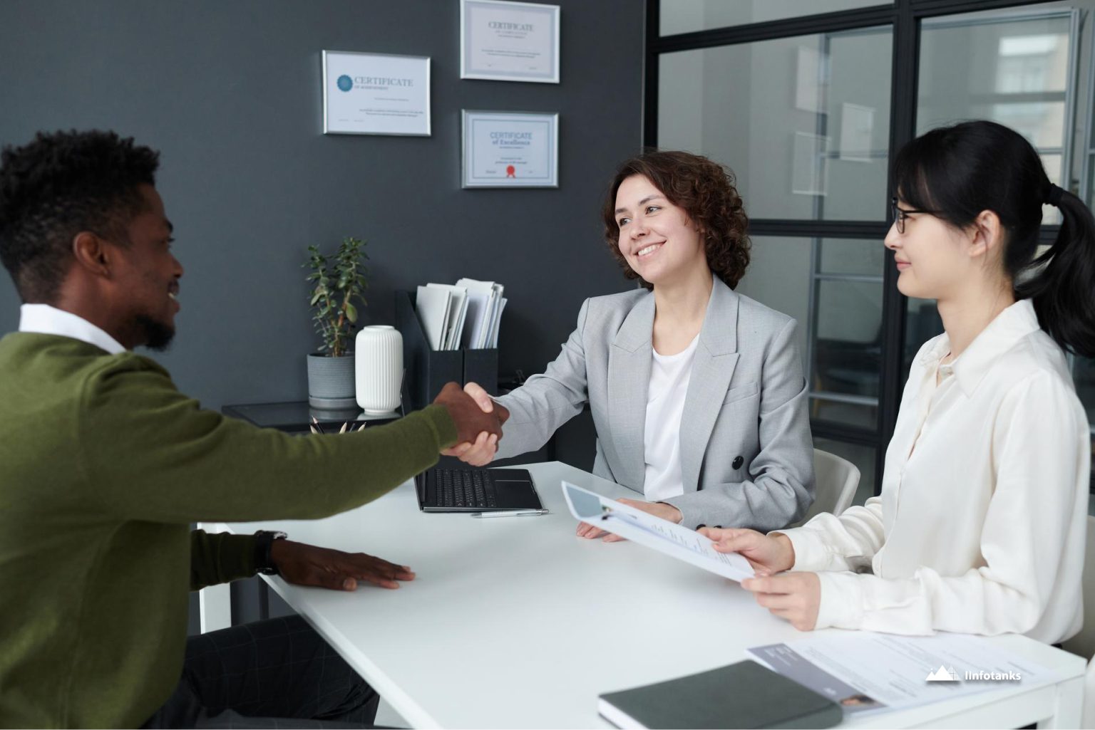 Benefits of Hiring through Permanent Hiring Agencies