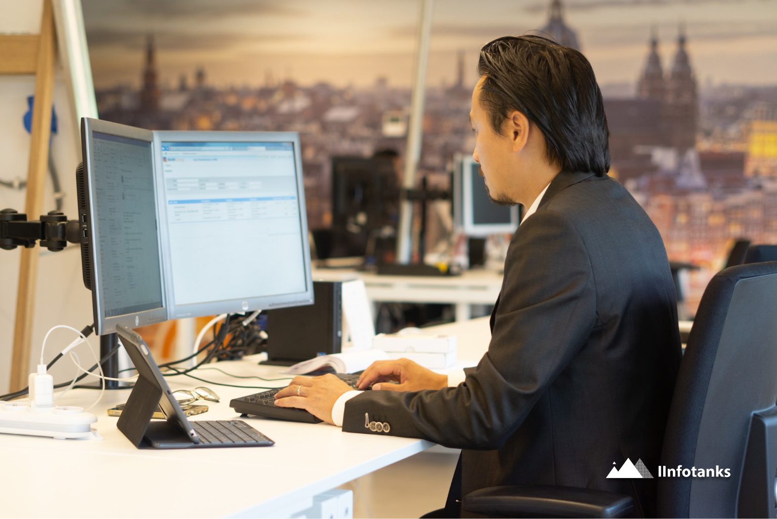 Benefits of Using Data Appending Services