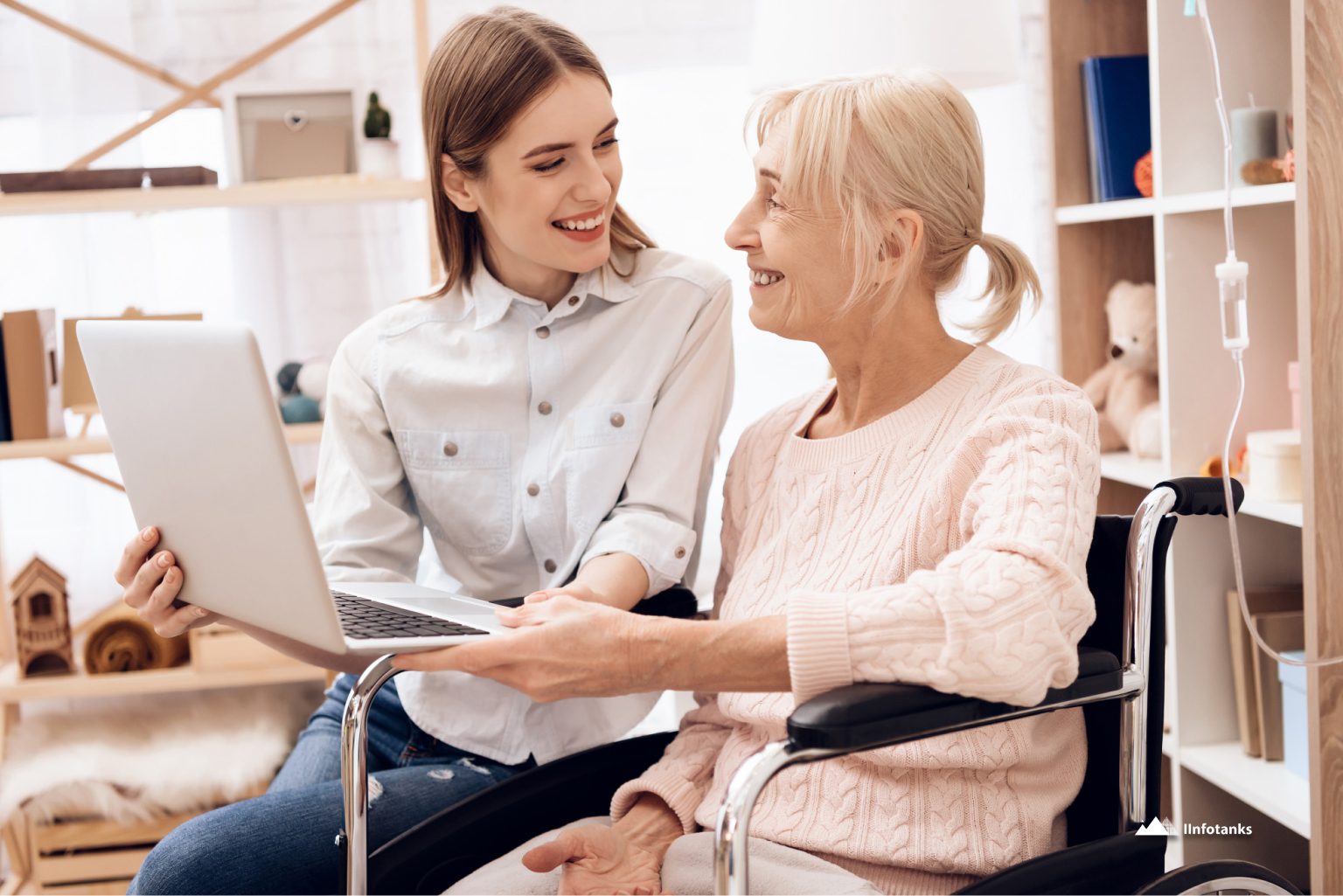 Beyond the Email List_ Building Relationships with Decision-Makers