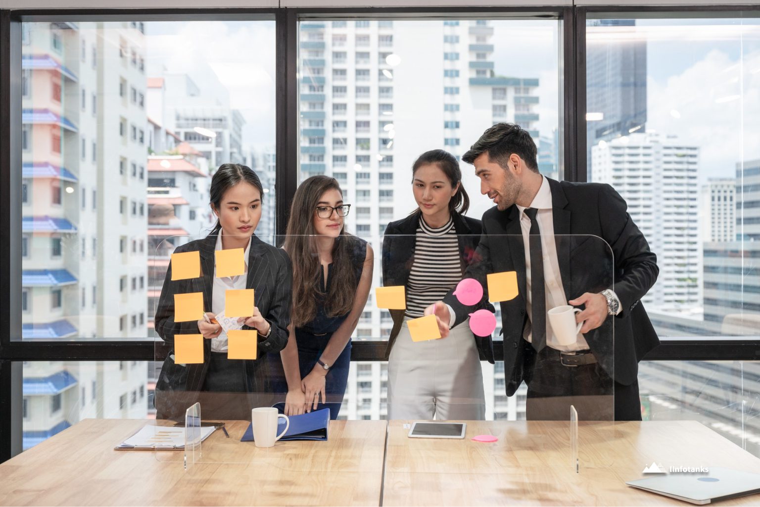 Building Brand Awareness and Reputation