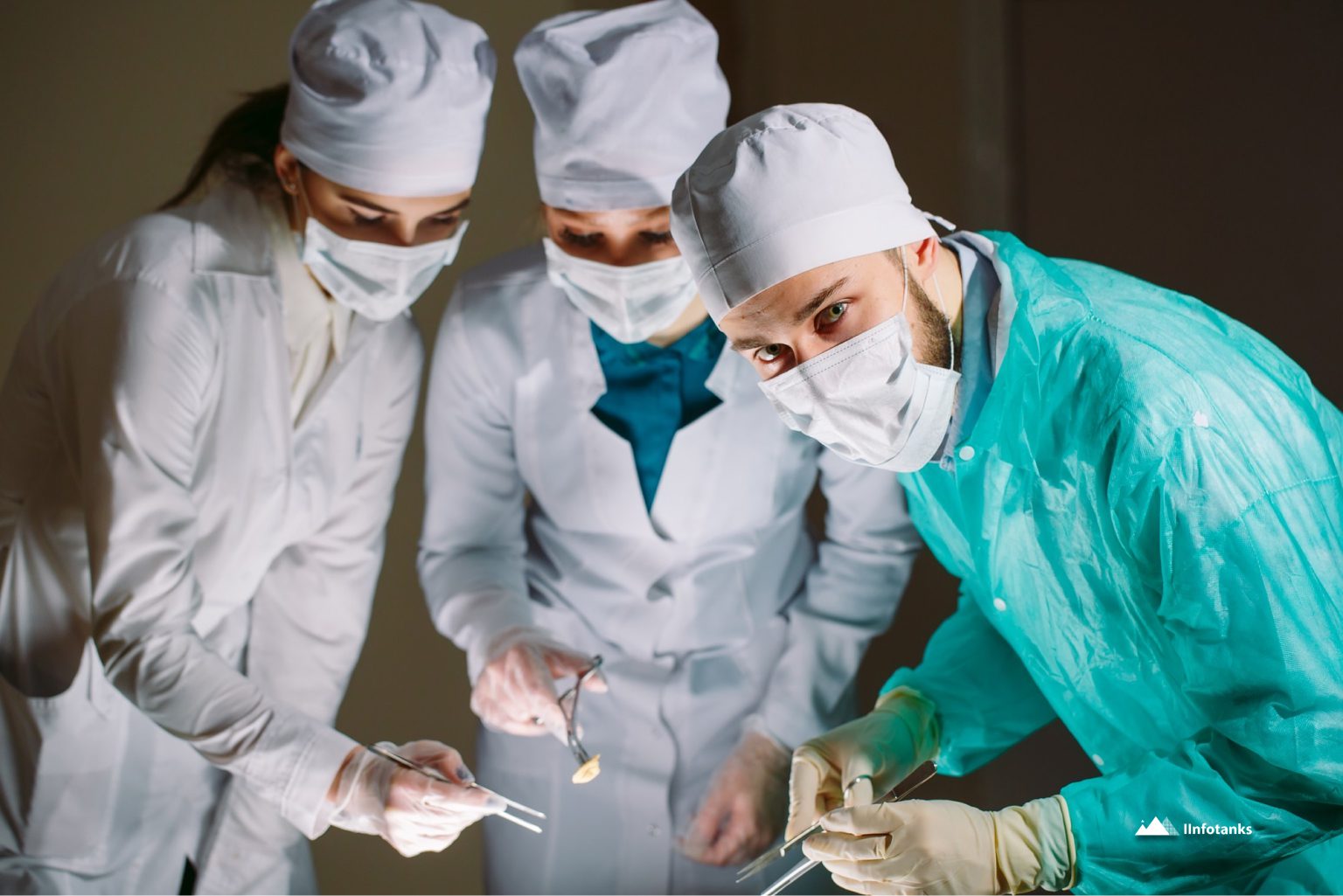 Capture More Leads with Our Verified Surgeons Email List