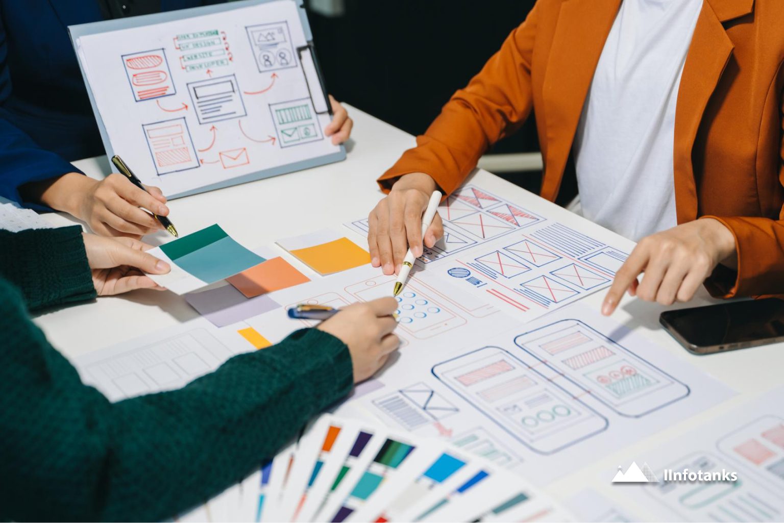 Design and Layout Considerations