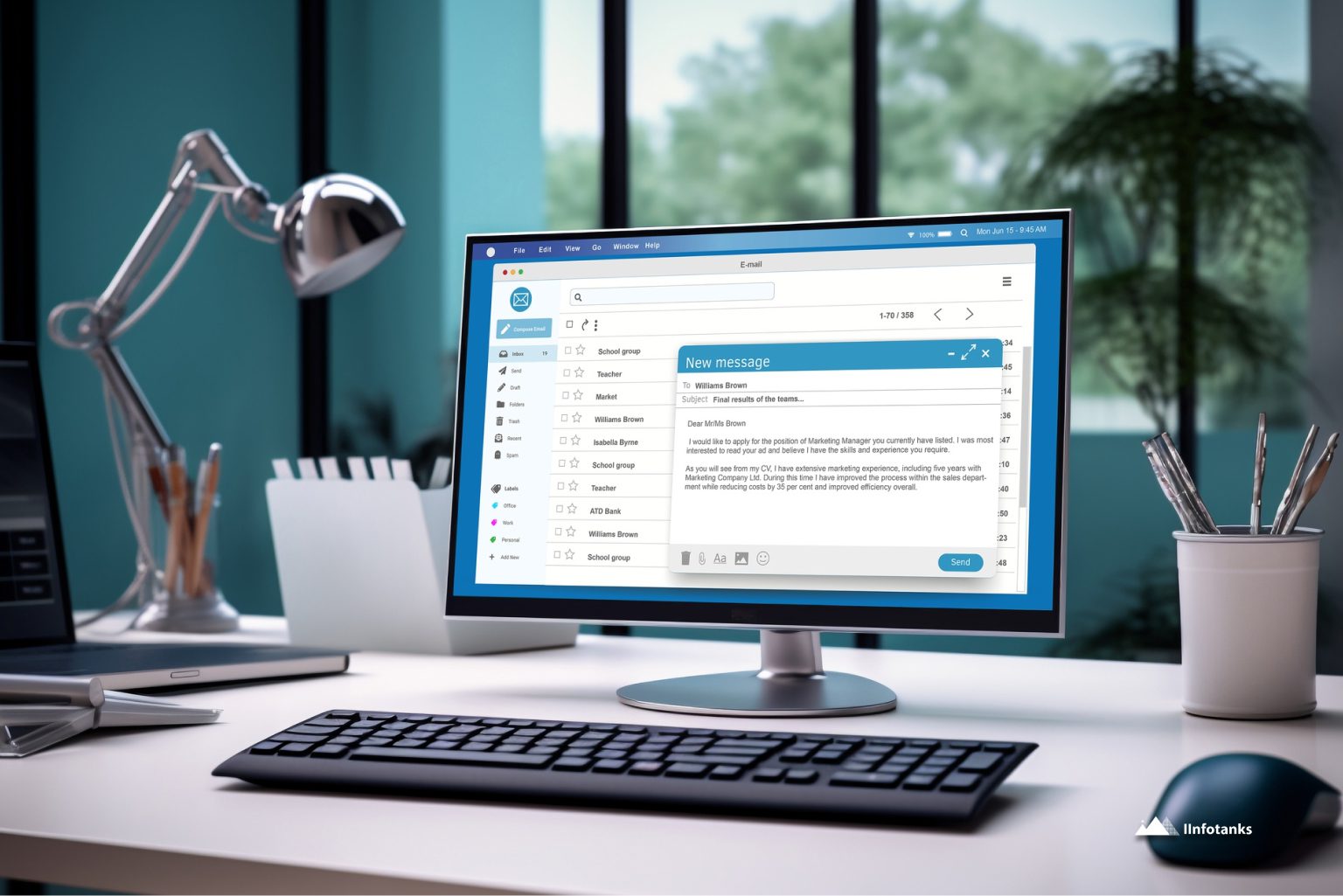 Email Marketing_ The Ultimate Guide (Expert Tips by Email Marketing Agency)