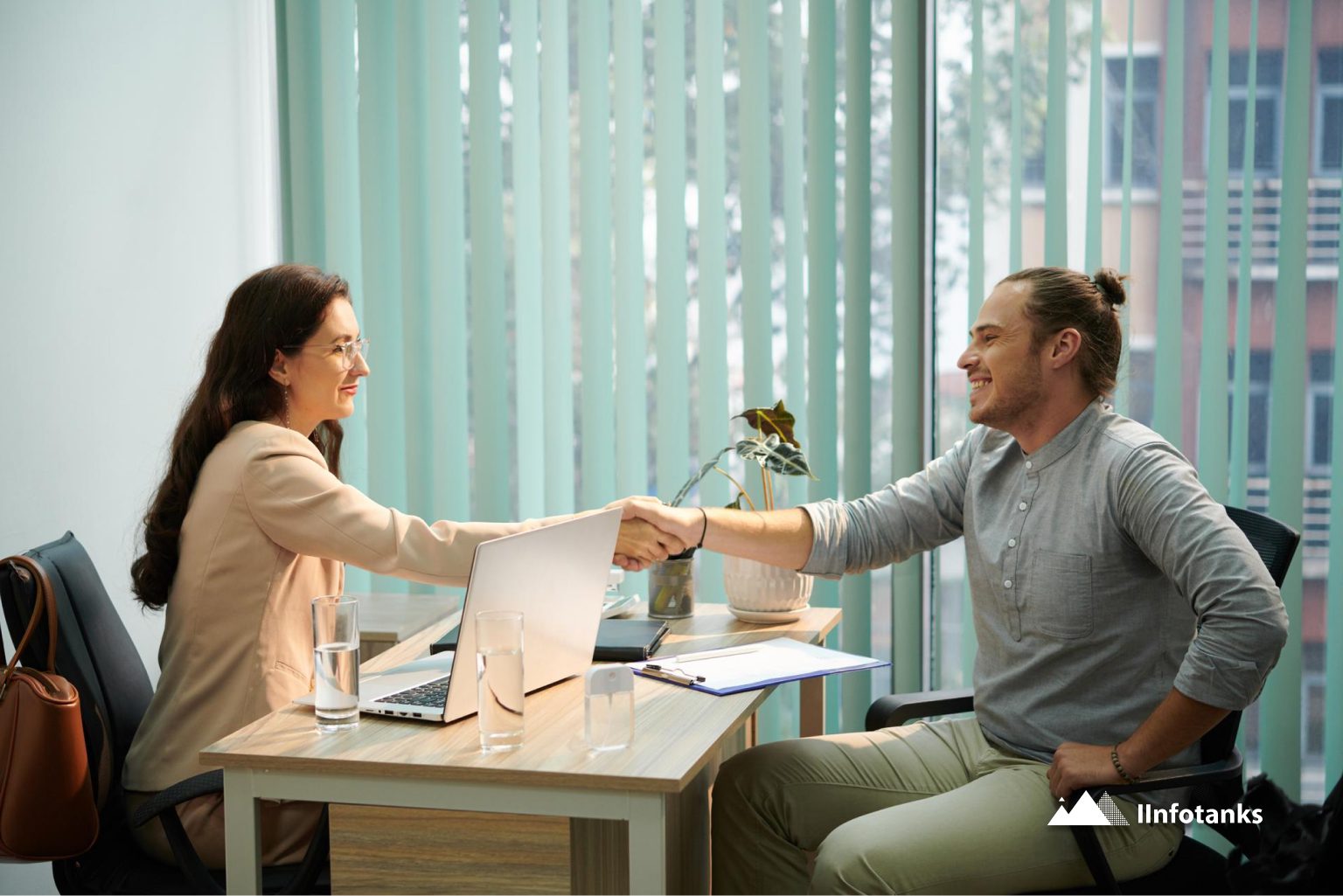 Enhanced Customer Relationships
