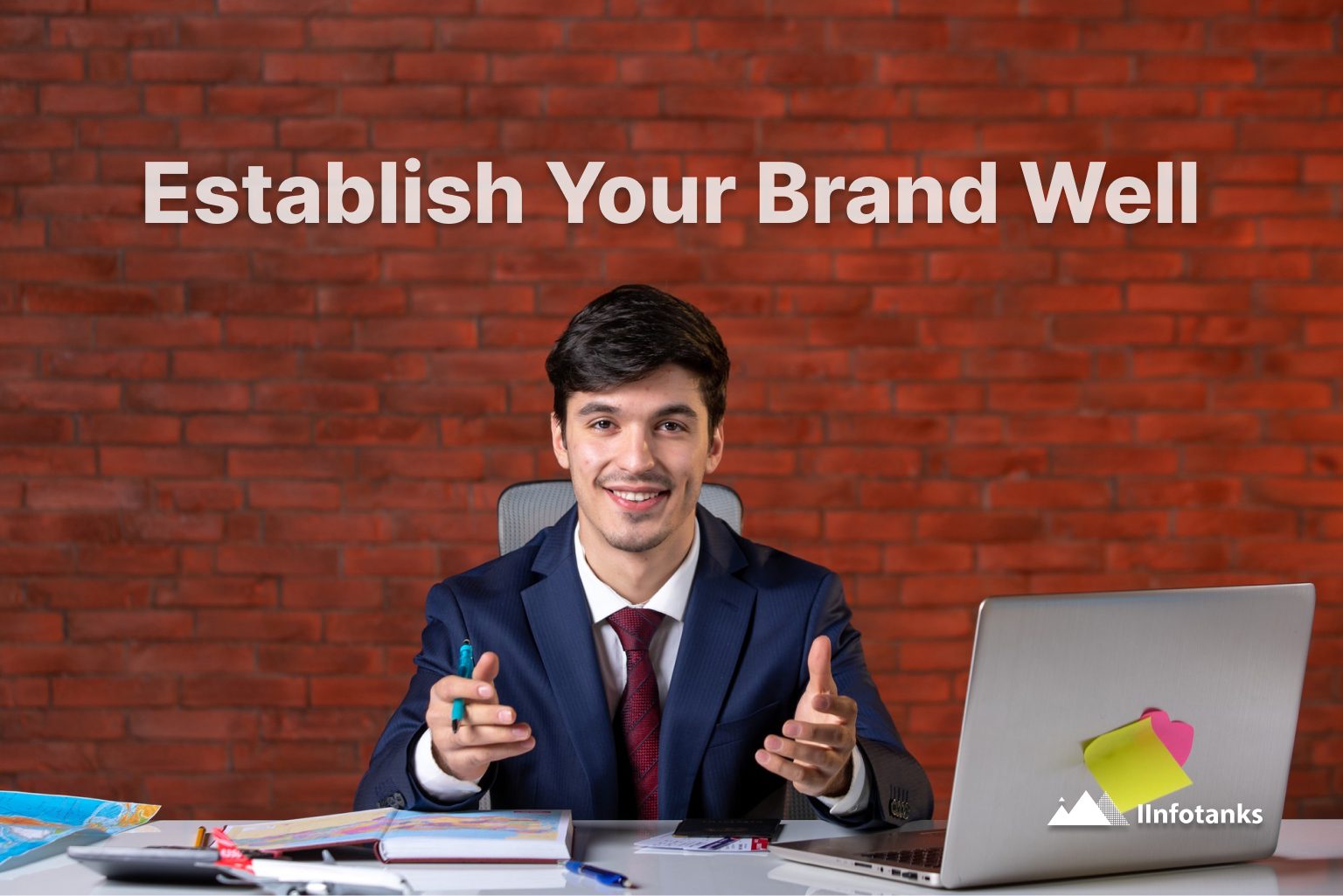 Establish Your Brand Well