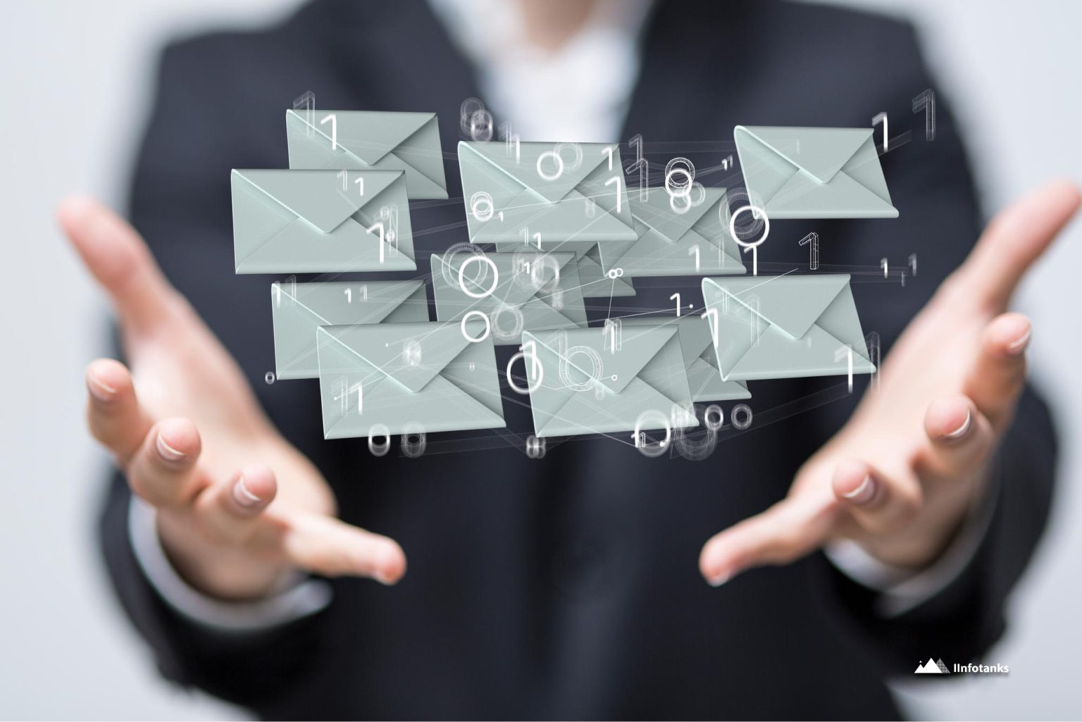 Four Unique Phases of Email Marketing