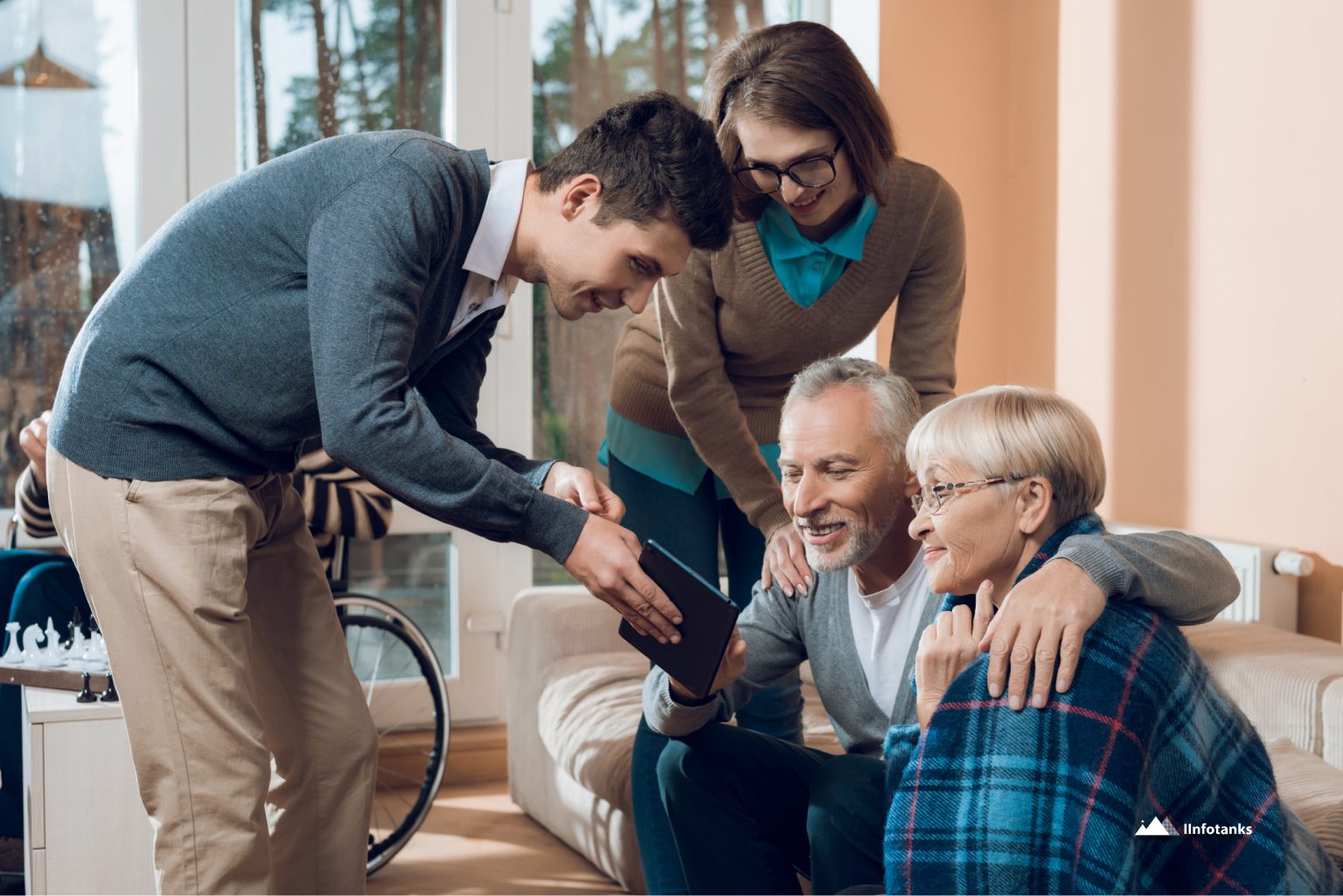 Getting Started with a Pre-Built Geriatrics Email List