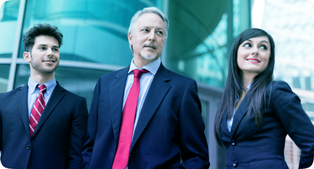 Chief Business Officers Mailing List and Email Address List