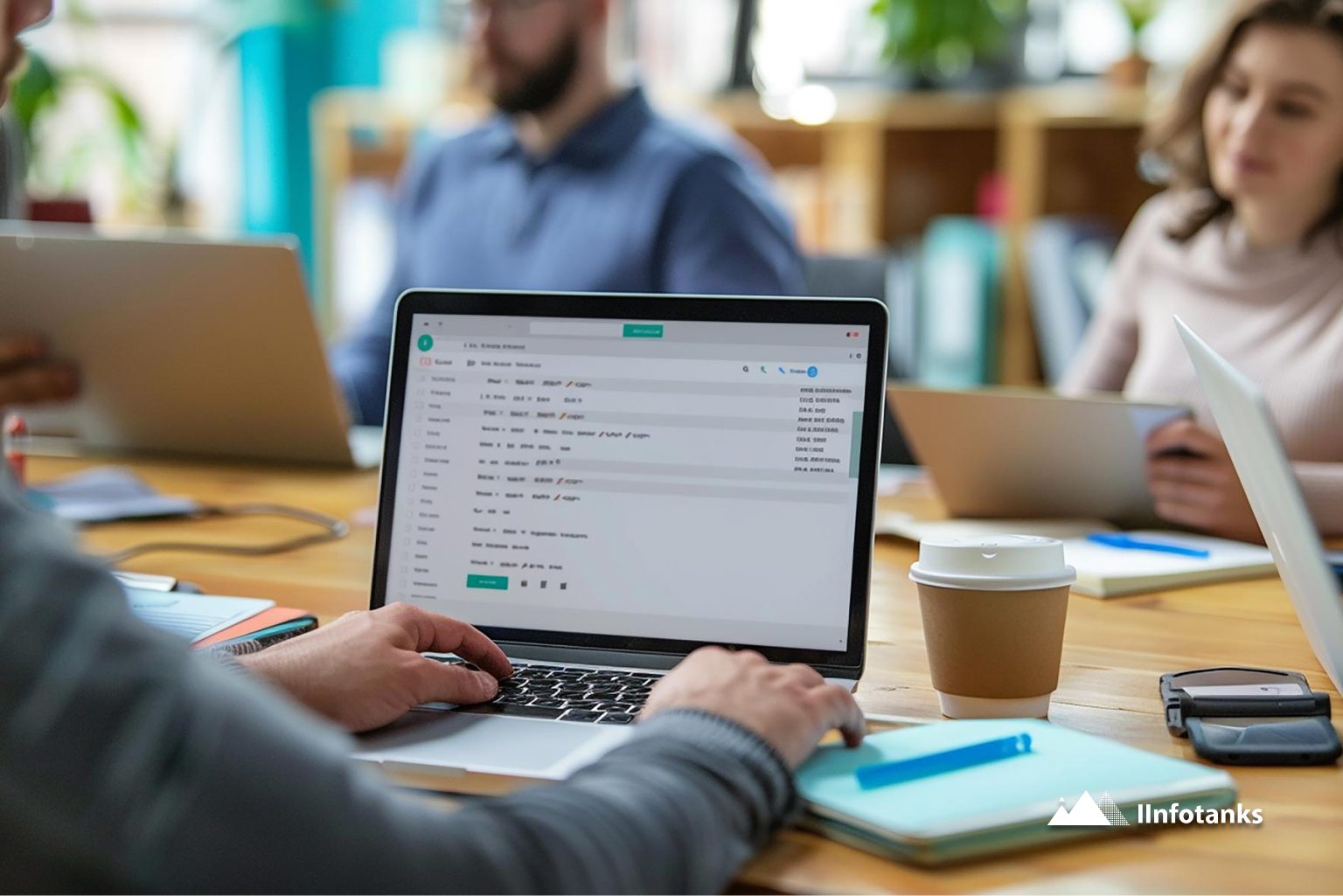 How to Use CEO Email Lists for Lead Generation