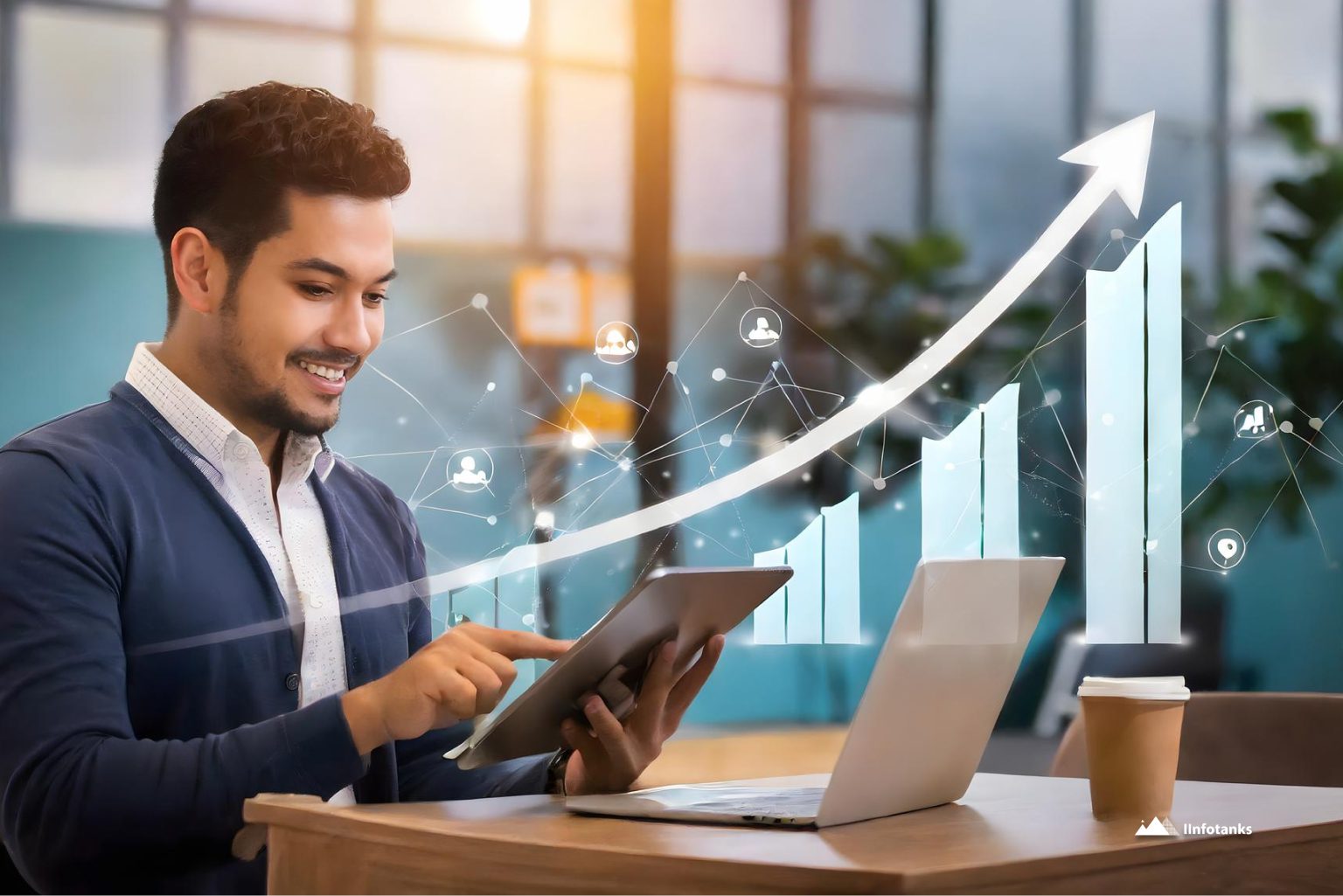 Increasing Sales and Revenue