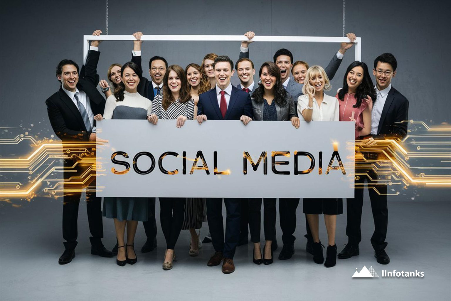 Integrating Social Media Strategies with Salesforce Marketing Cloud