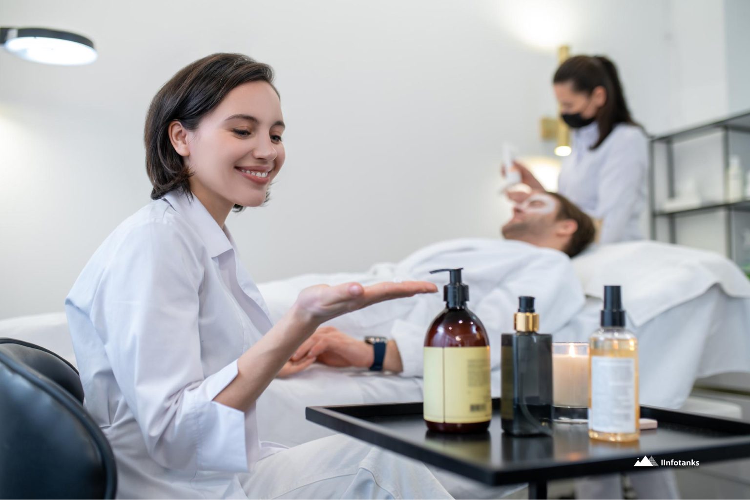 Introducing New Skincare Products_ Here's Why You Need a Dermatologist Email List