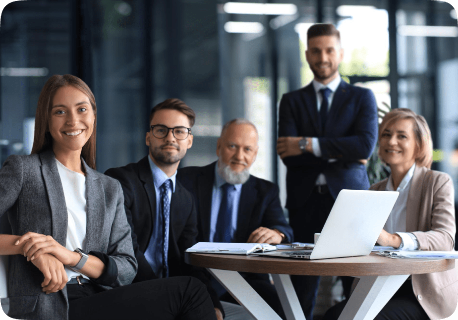 Why Should You Choose IInfotanks for the CBO Email List?