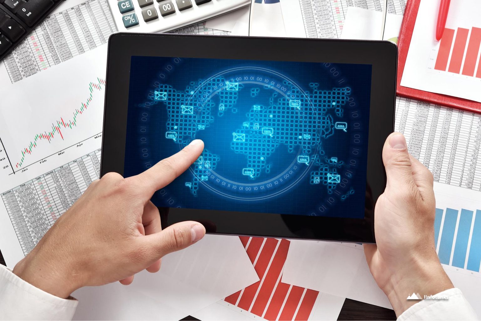 Step-by-Step Guide to Purchasing a Global B2B Data