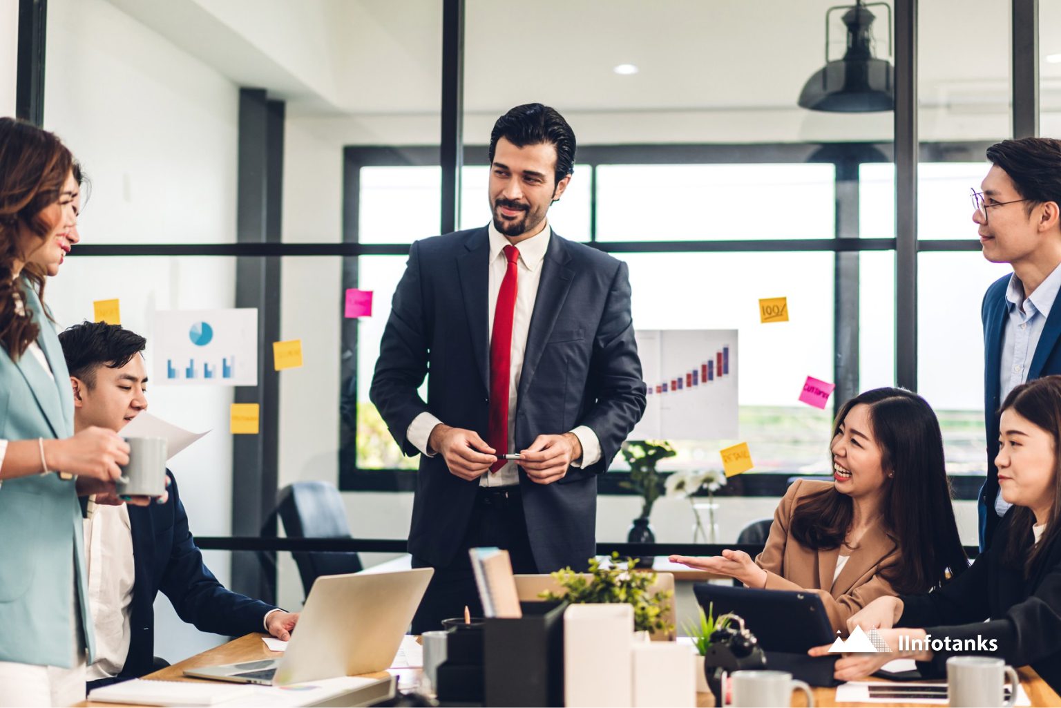 Strategies to Leverage CEO Email Lists for Lead Generation