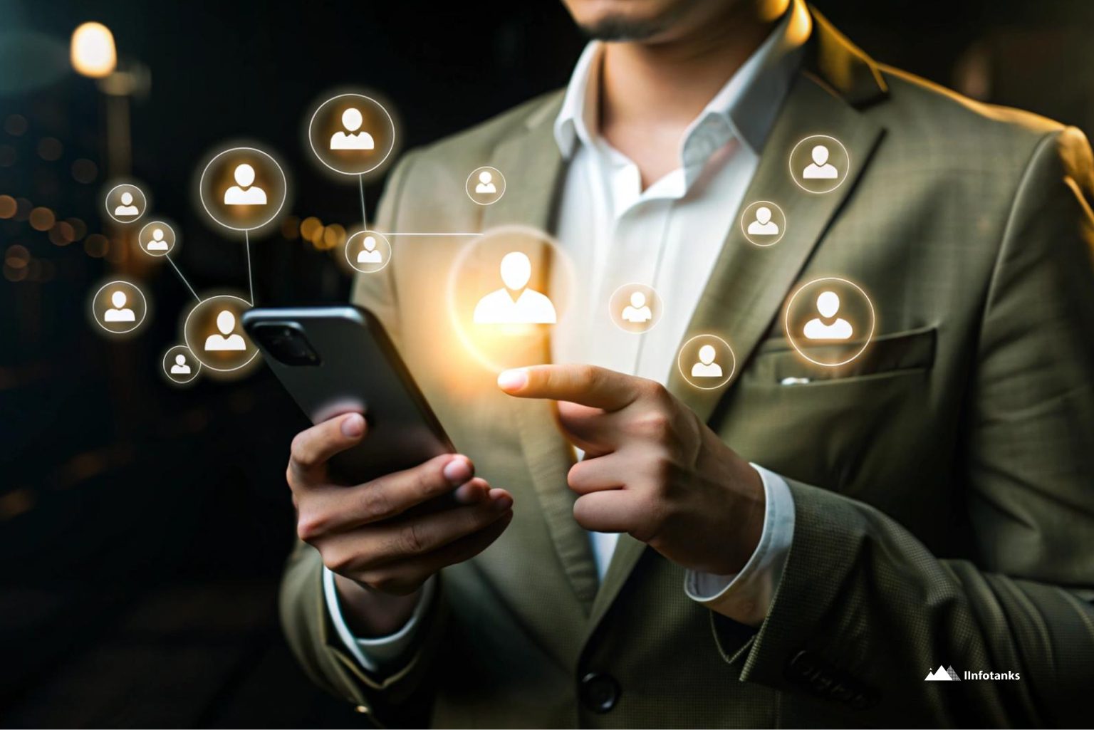 Targeted Marketing and Lead Generation