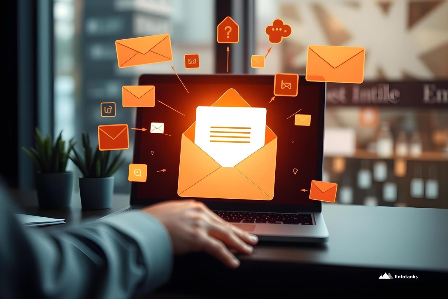 The Benefits of Email Marketing