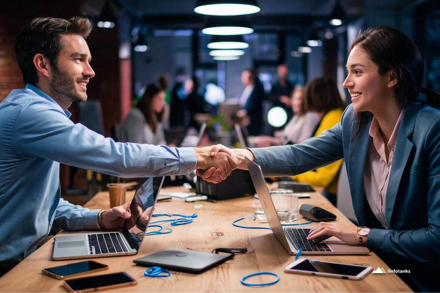 The Benefits of Partnering with a Salesforce Consulting Services Firm
