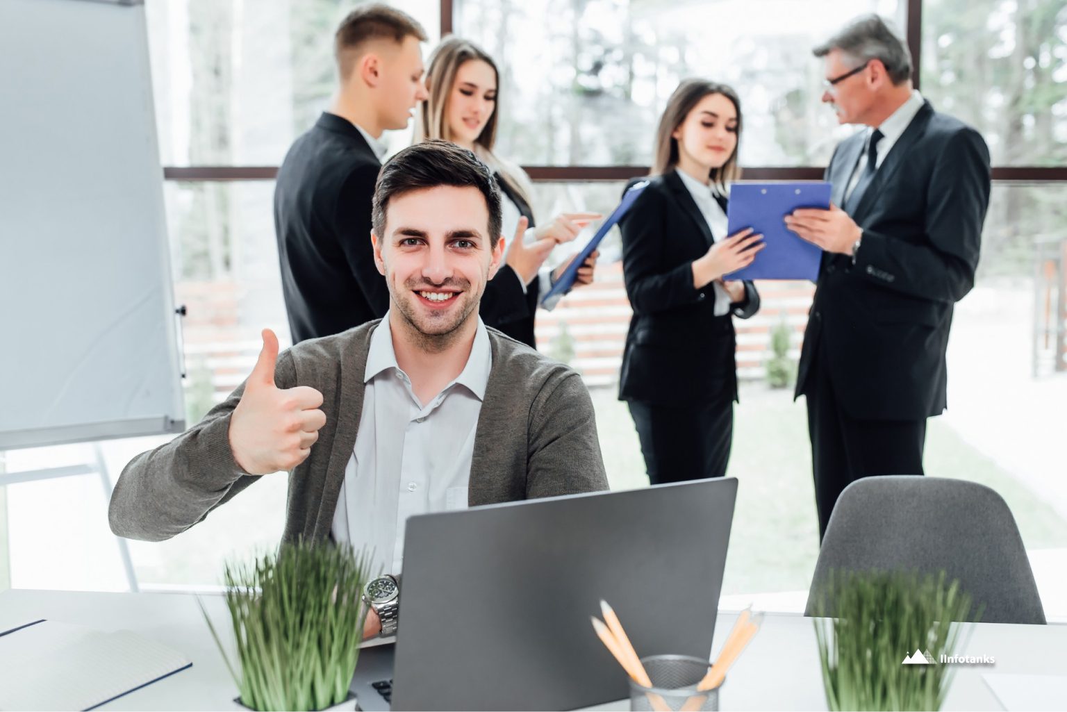 Top 5 Benefits of PPC Advertising