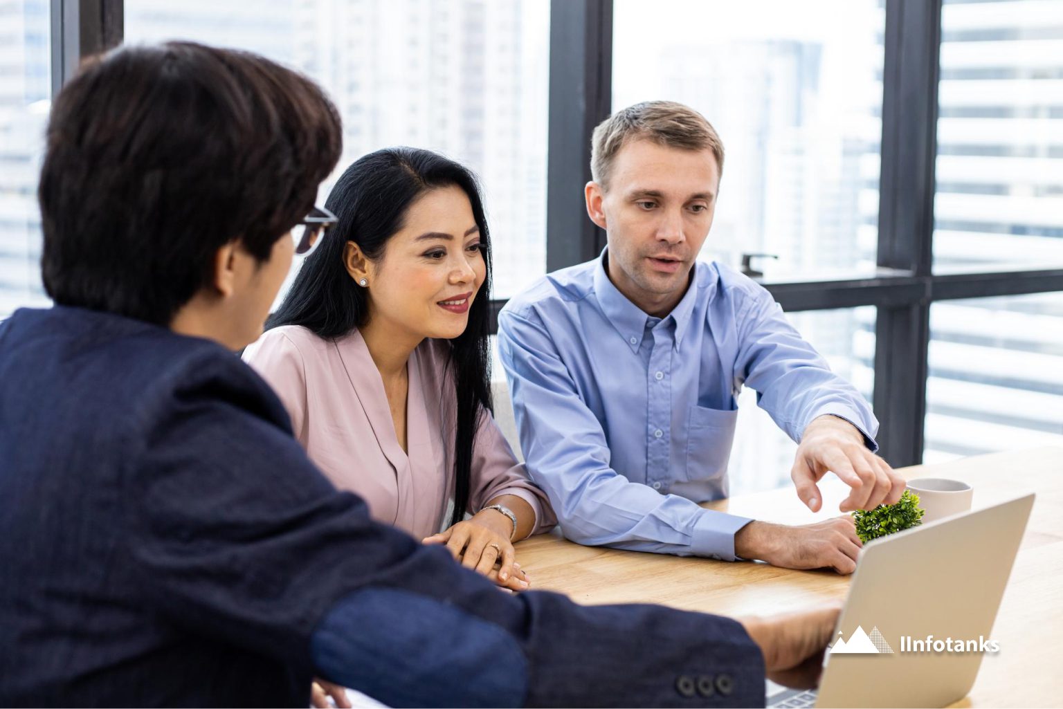 Top 5 Benefits of Salesforce Consulting Services