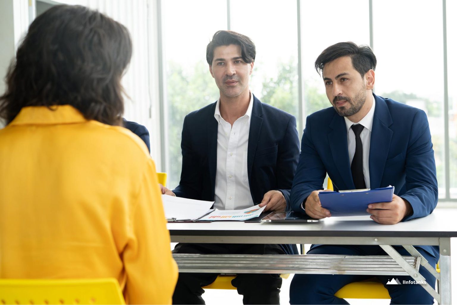 Top 8 things to look out for while hiring through Permanent Hiring Agencies