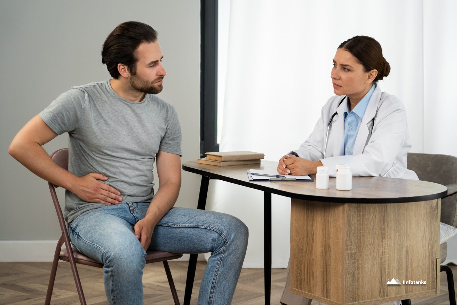 Top Benefits of Using a Urologist Email List for Healthcare Marketing