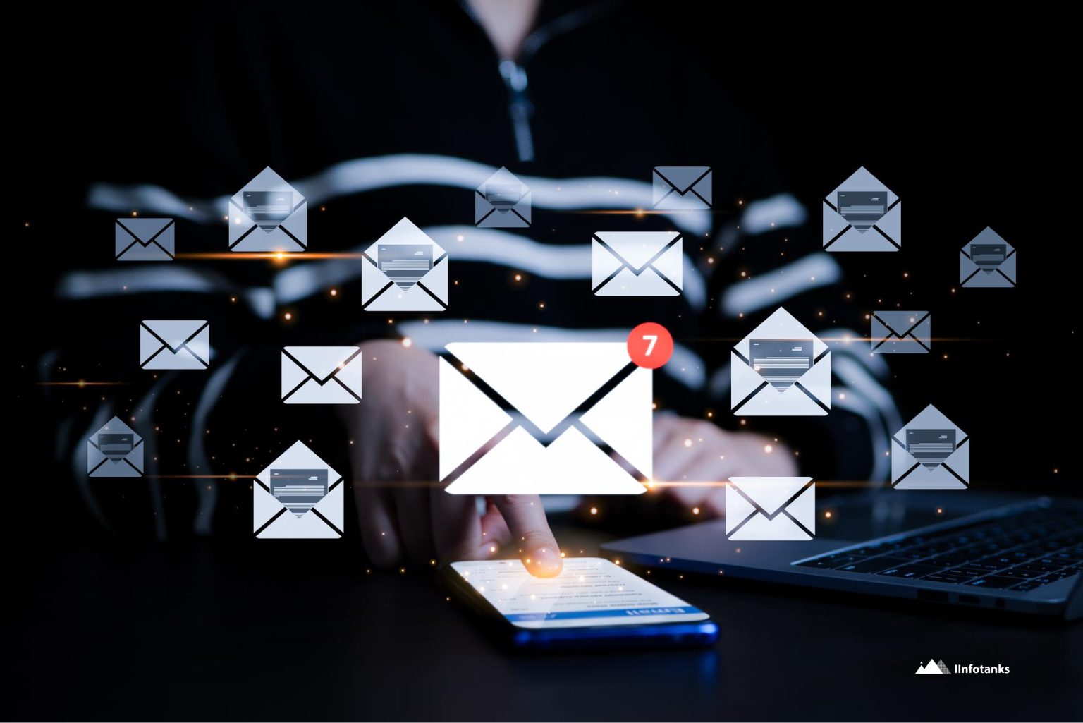 Types of Marketing Emails