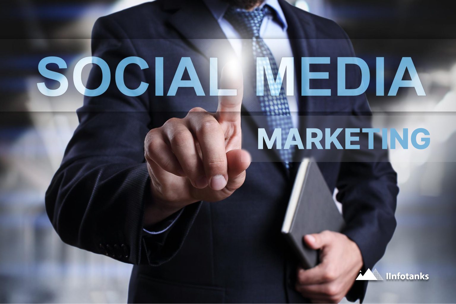 Understanding Social Media Marketing