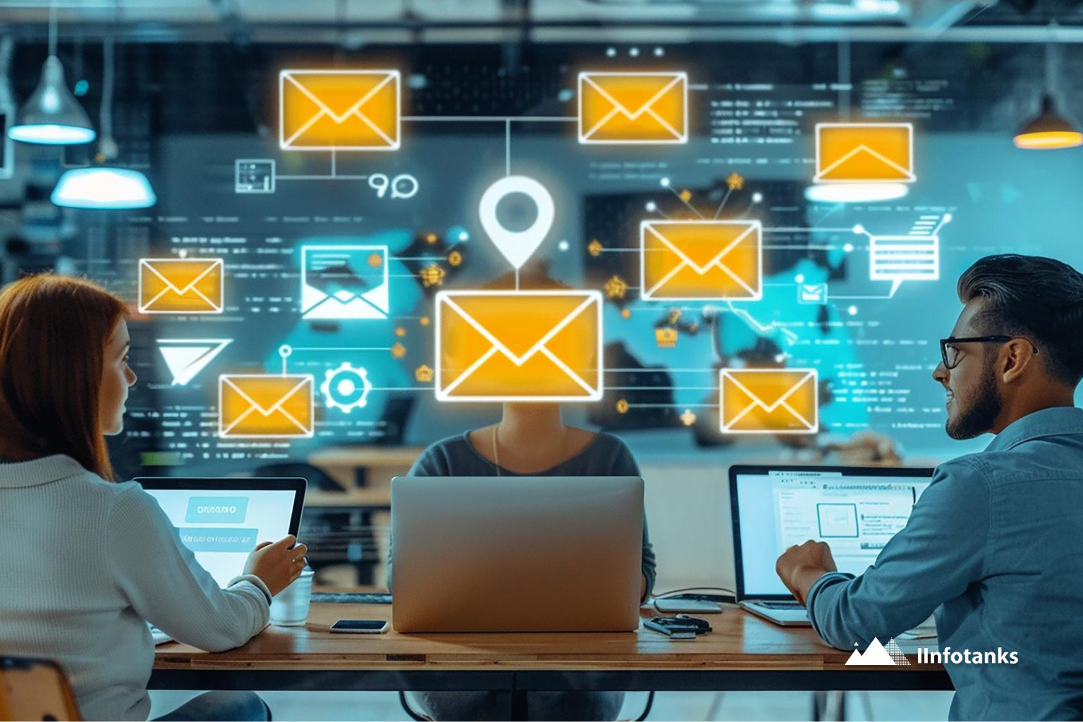 Ways in Which to Use CEO Email Databases Effectively