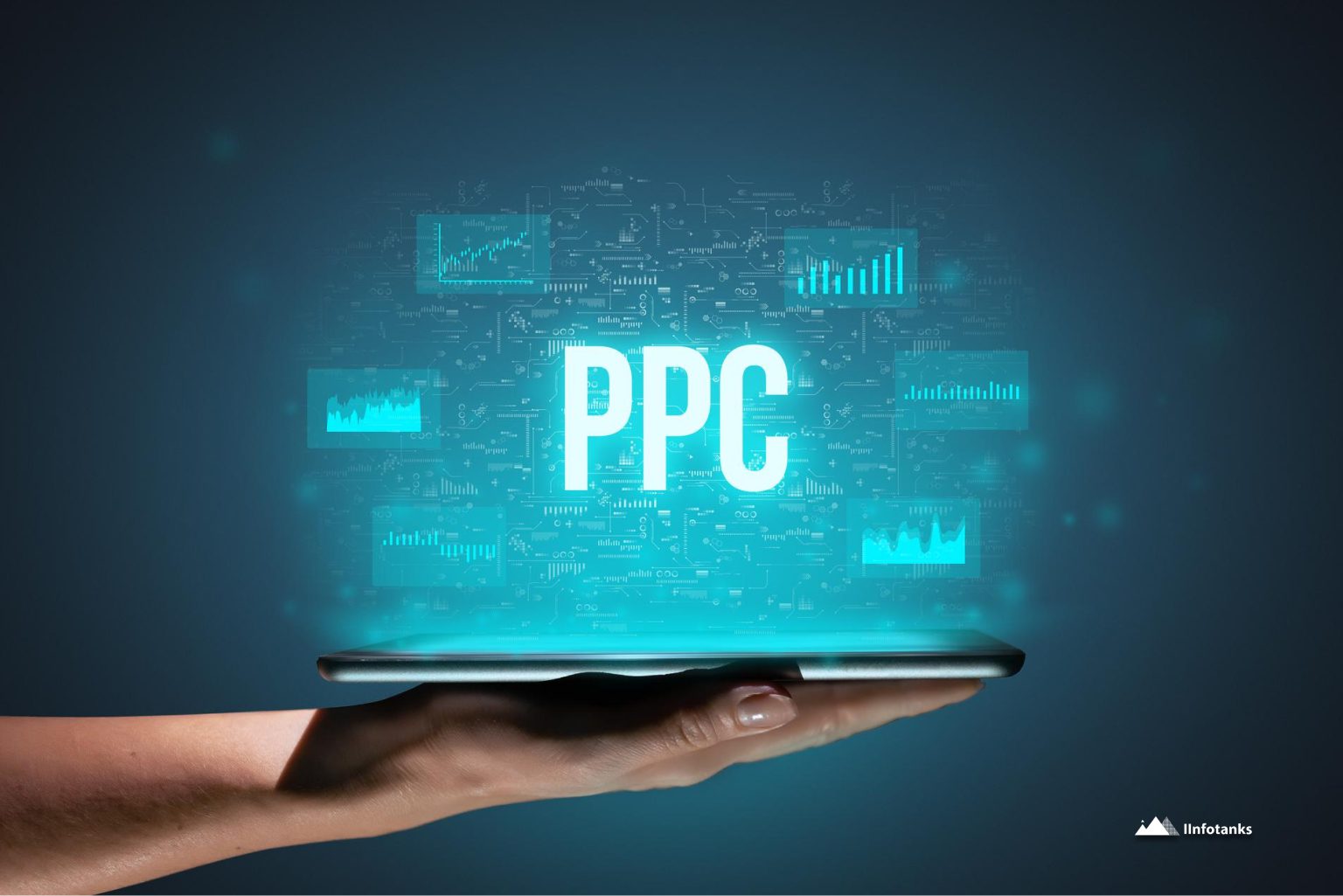What is PPC Advertising_