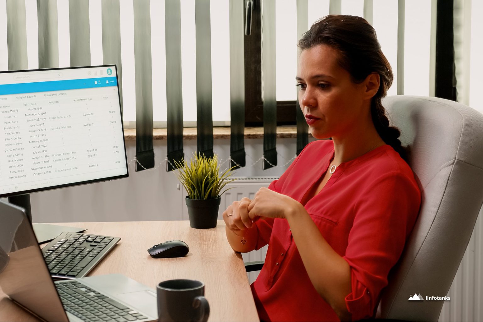 Why Buy a Pre-Built Hematology Email List_