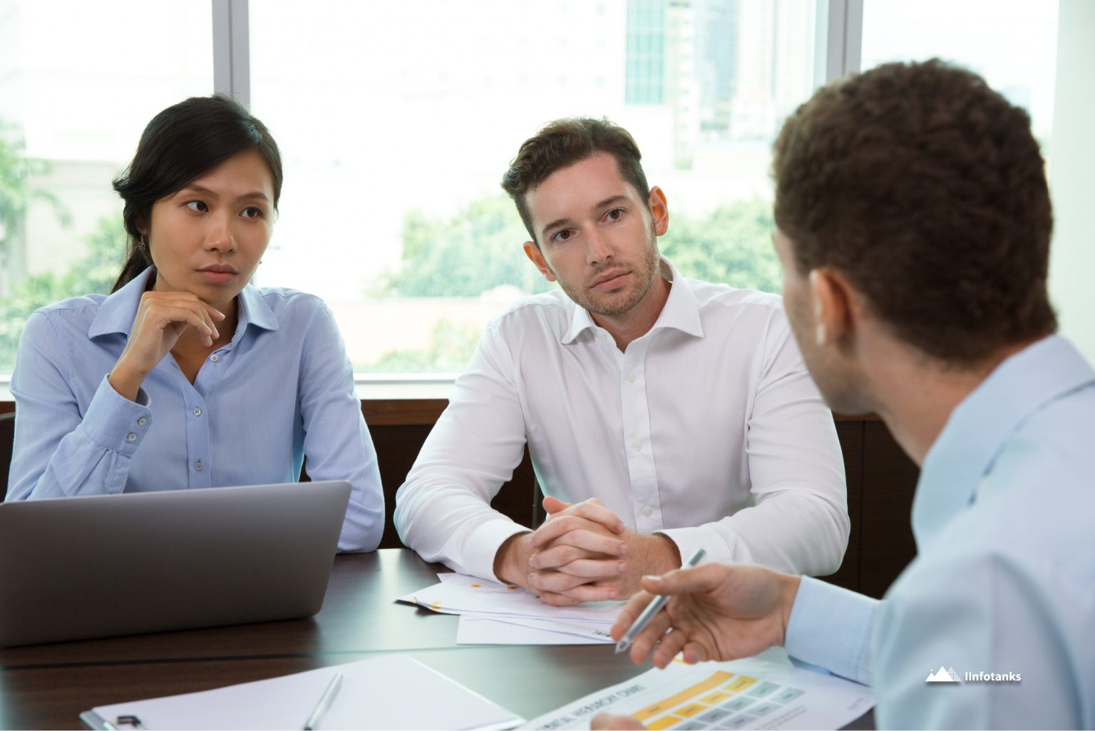 Why Salesforce Consulting Services_