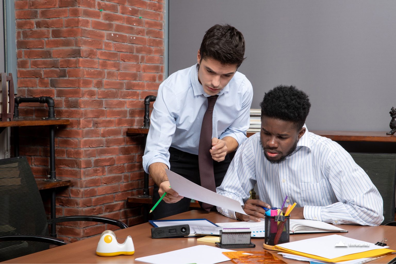 1. Talent Shortage and Skill Mismatch