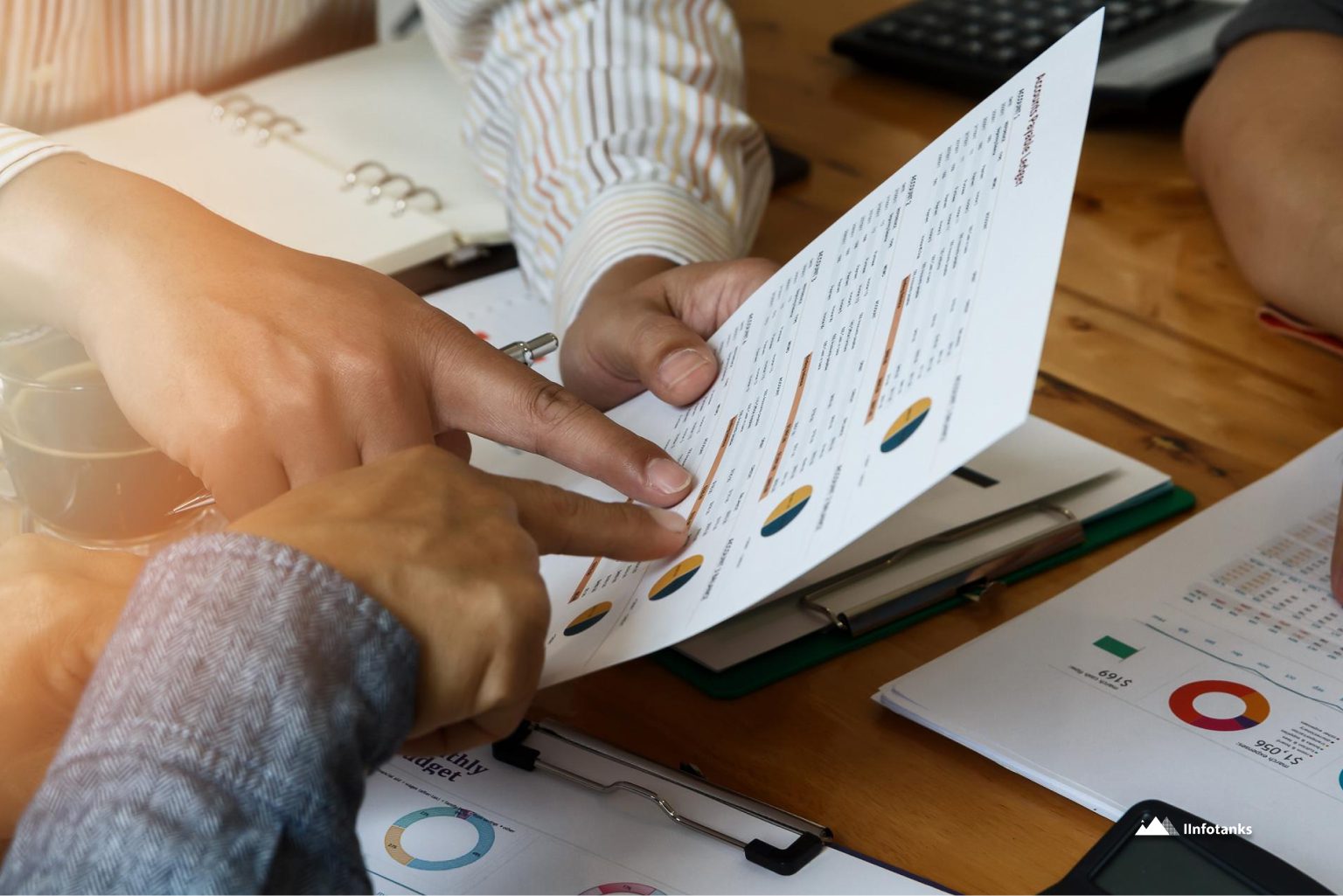Targeted Product and Service Promotion