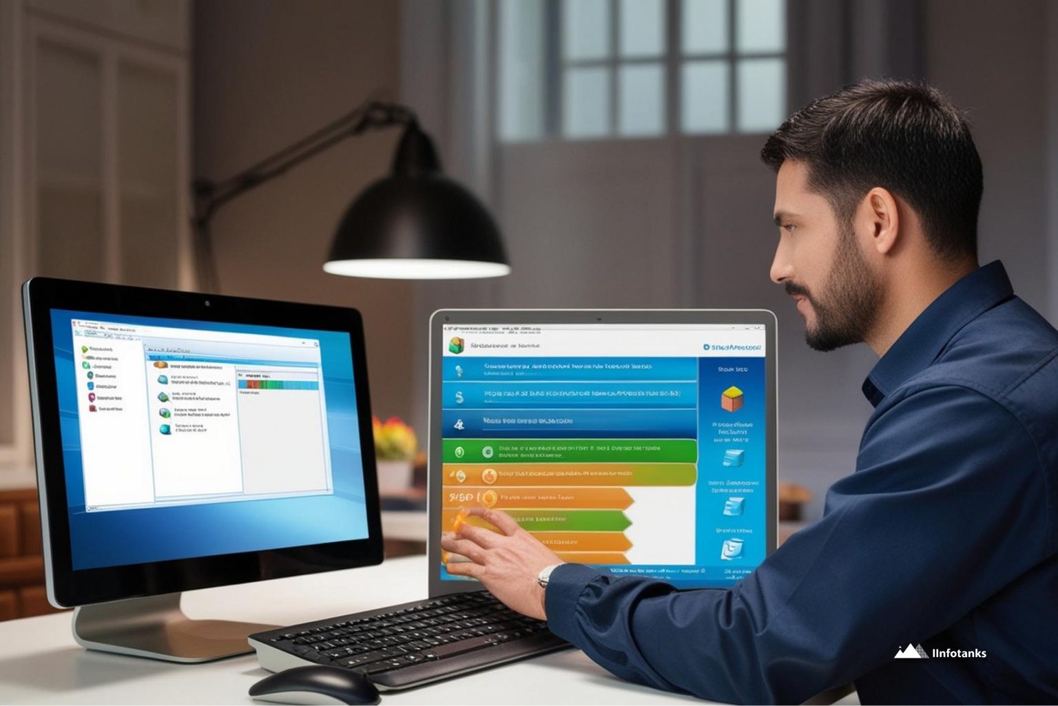 11 Indispensable Metrics for Educational Mailing Database Success