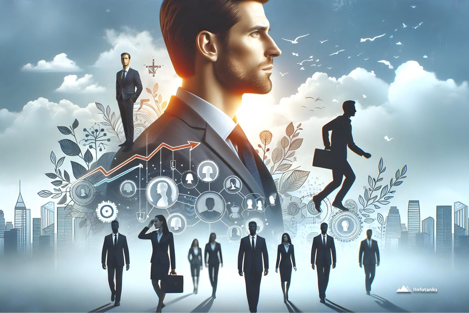 Rapidly Evolving Job Market