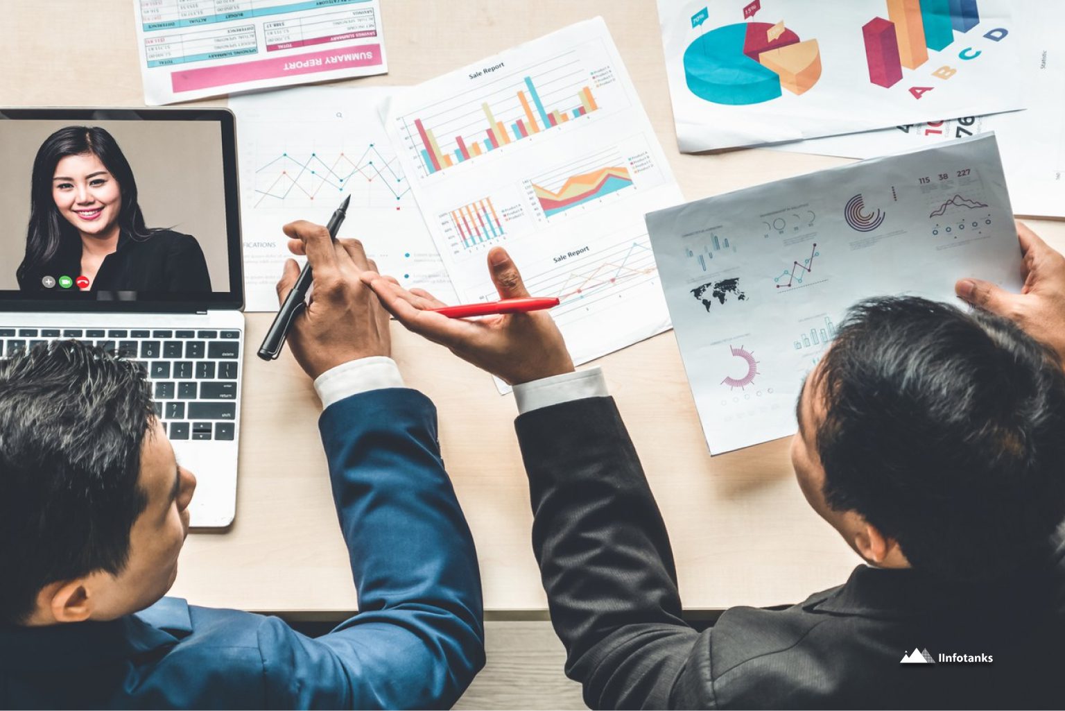Lead Generation and Sales Outreach