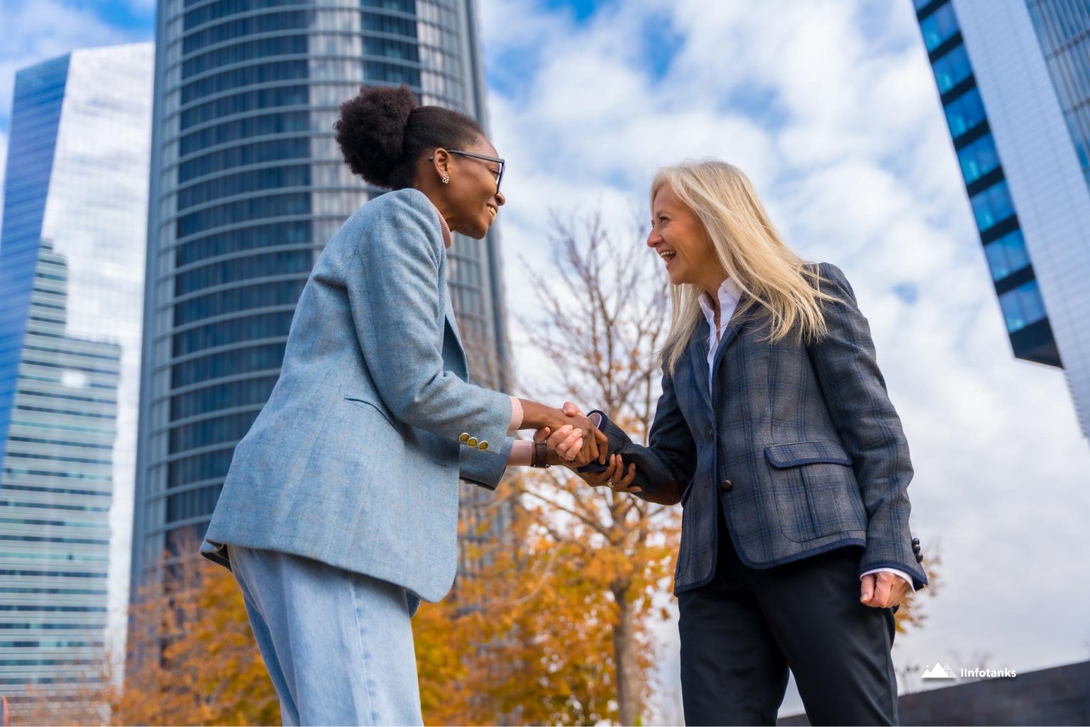 Building and Nurturing Relationships