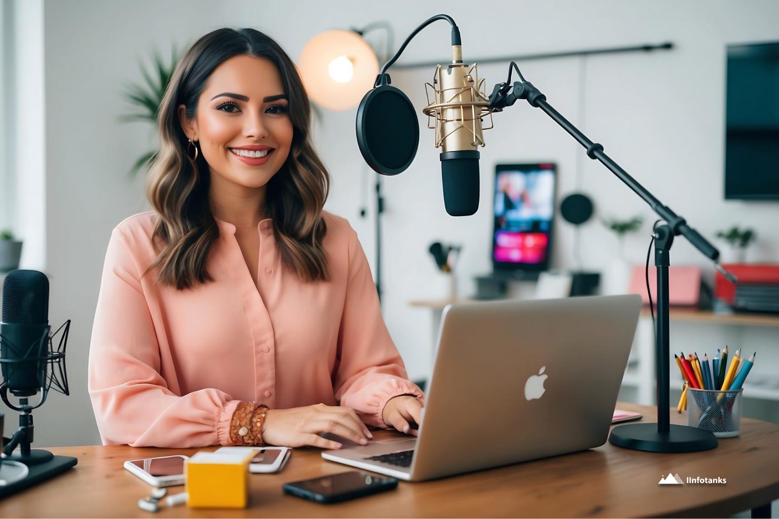 7. Webinars & Podcasts