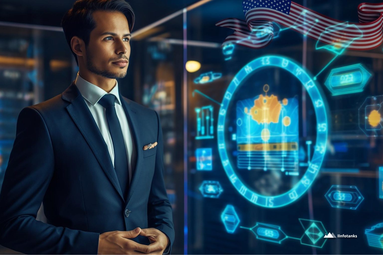 Benefits of Hiring a Salesforce Consulting Partner in the USA