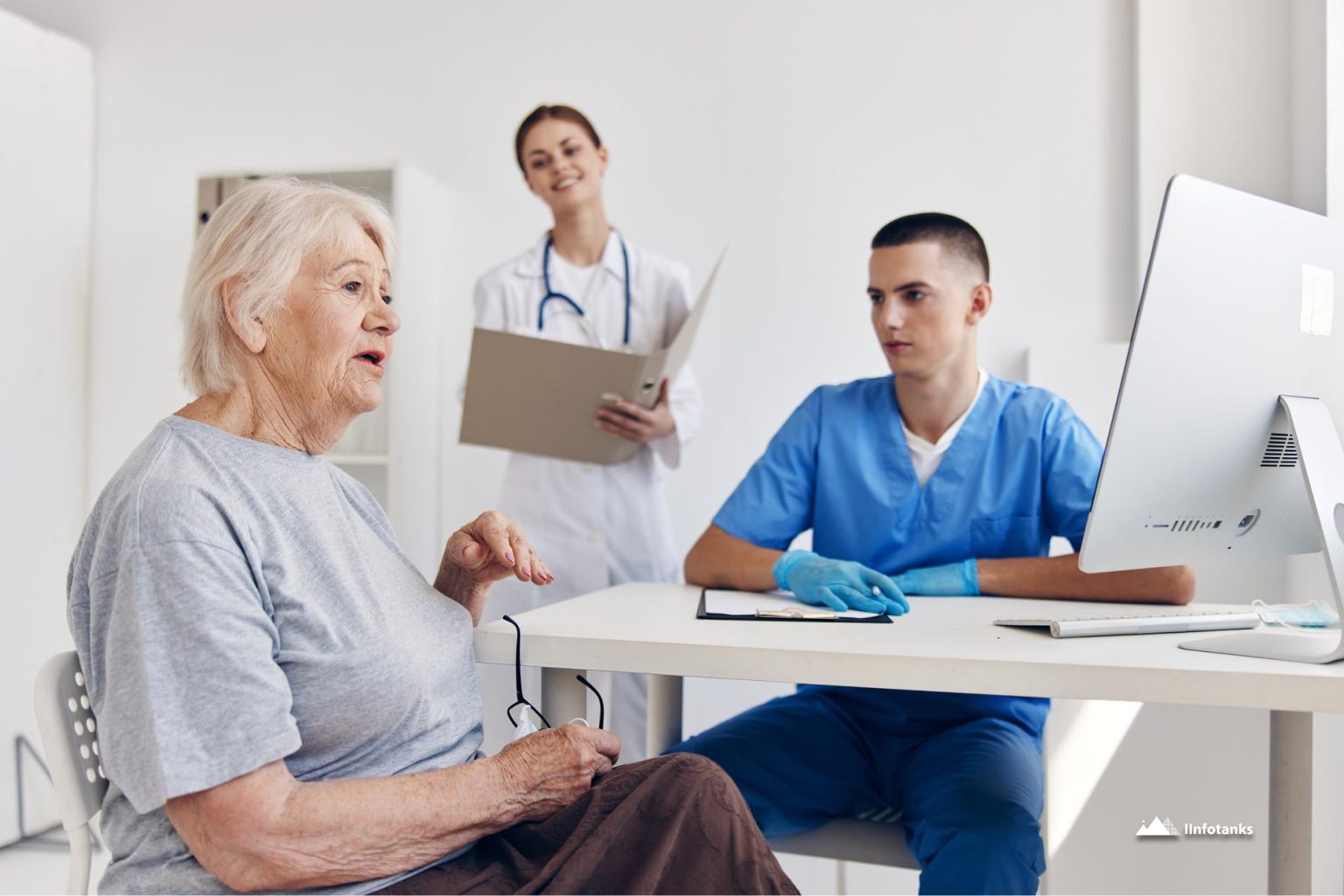 Benefits of a Verified Geriatrician Email List