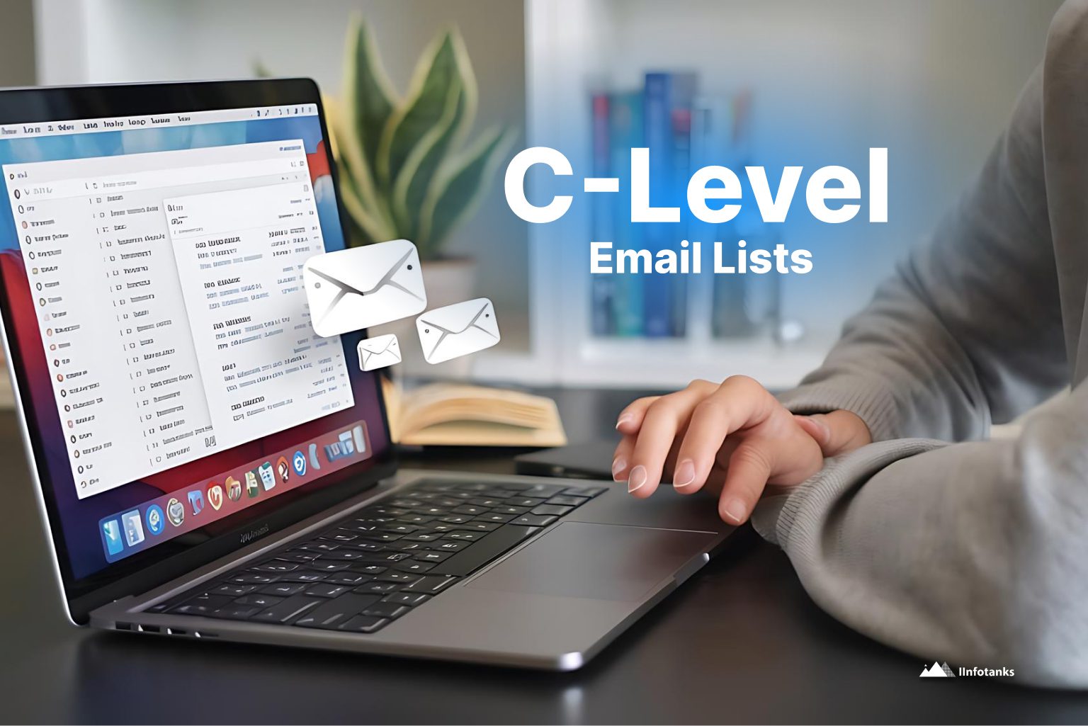 Best Practices for Using C-Level Email Lists