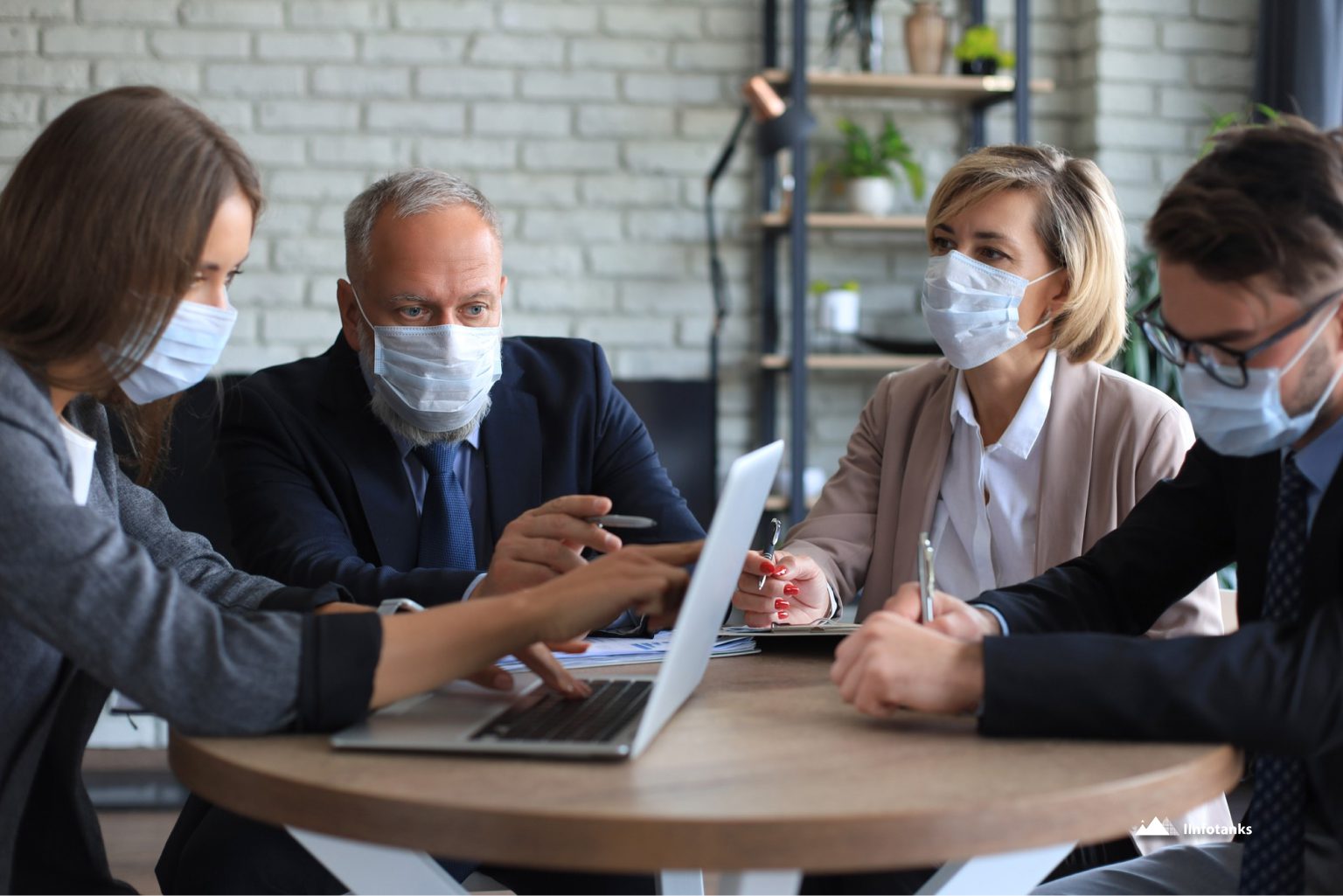 Bonus_ Familiarity With a Post-Pandemic Market