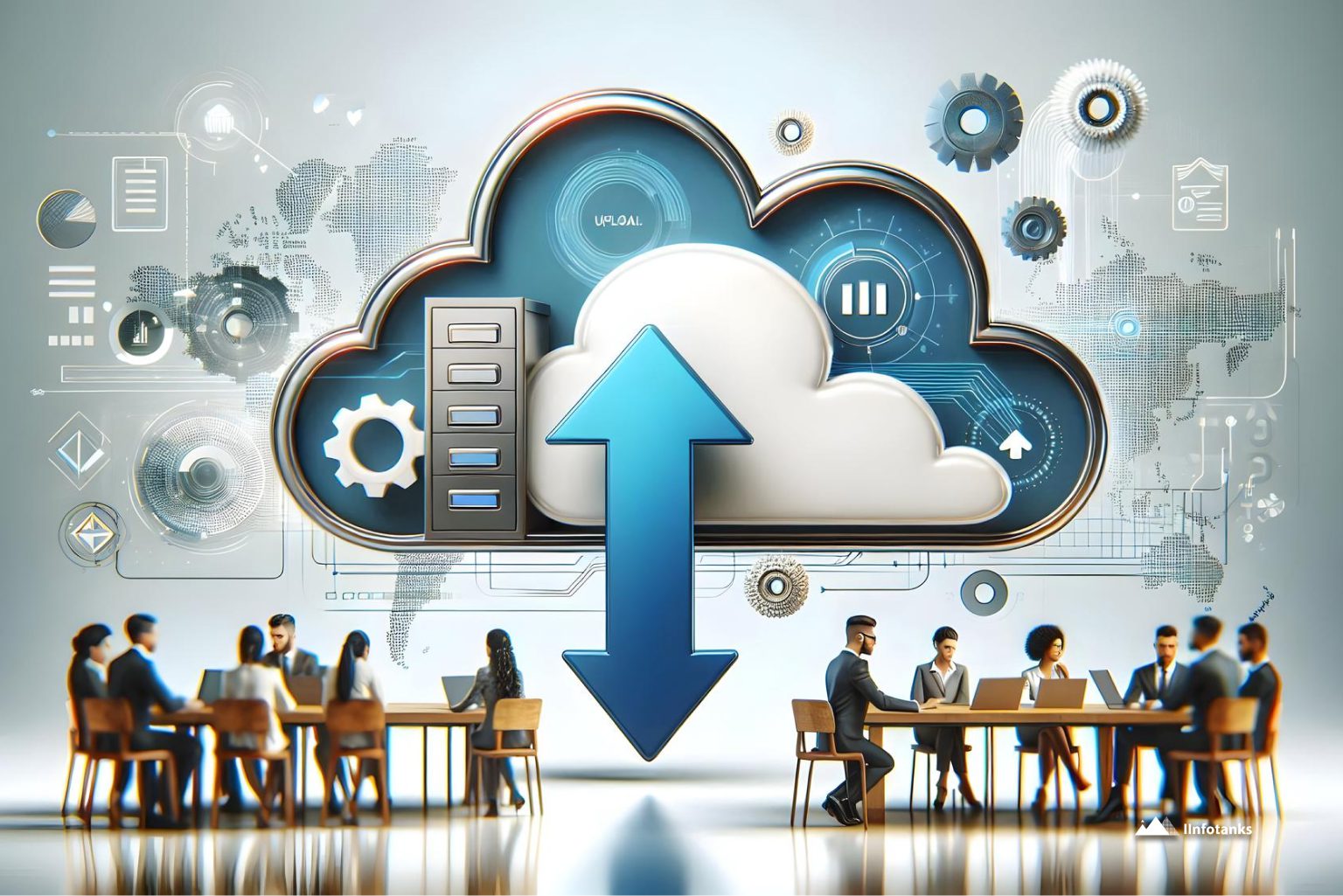 Boost your marketing strategy With Salesforce Marketing Cloud