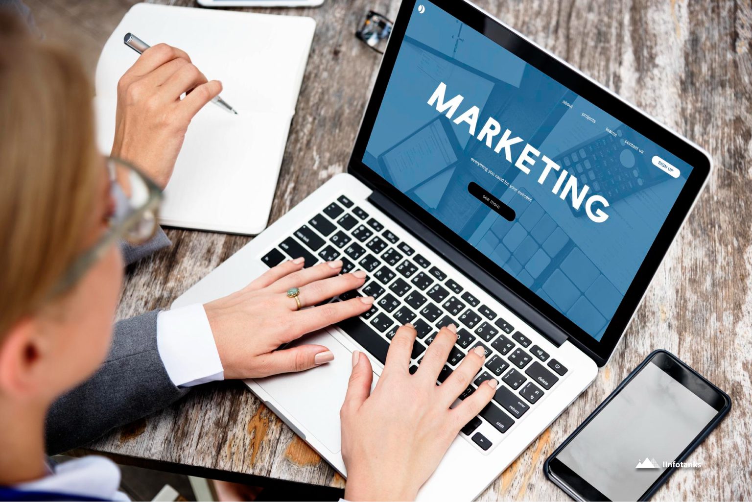 Content Marketing