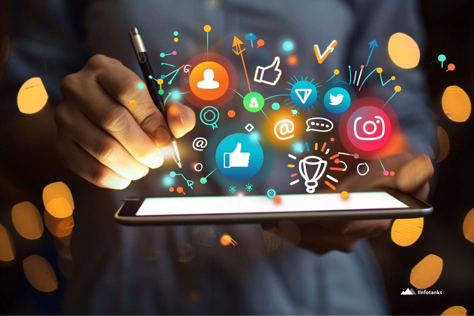 Creating a Social Media Marketing Strategy in 5 Steps